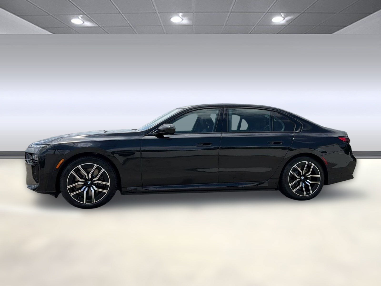 2026 BMW I7 XDrive60 Sedan