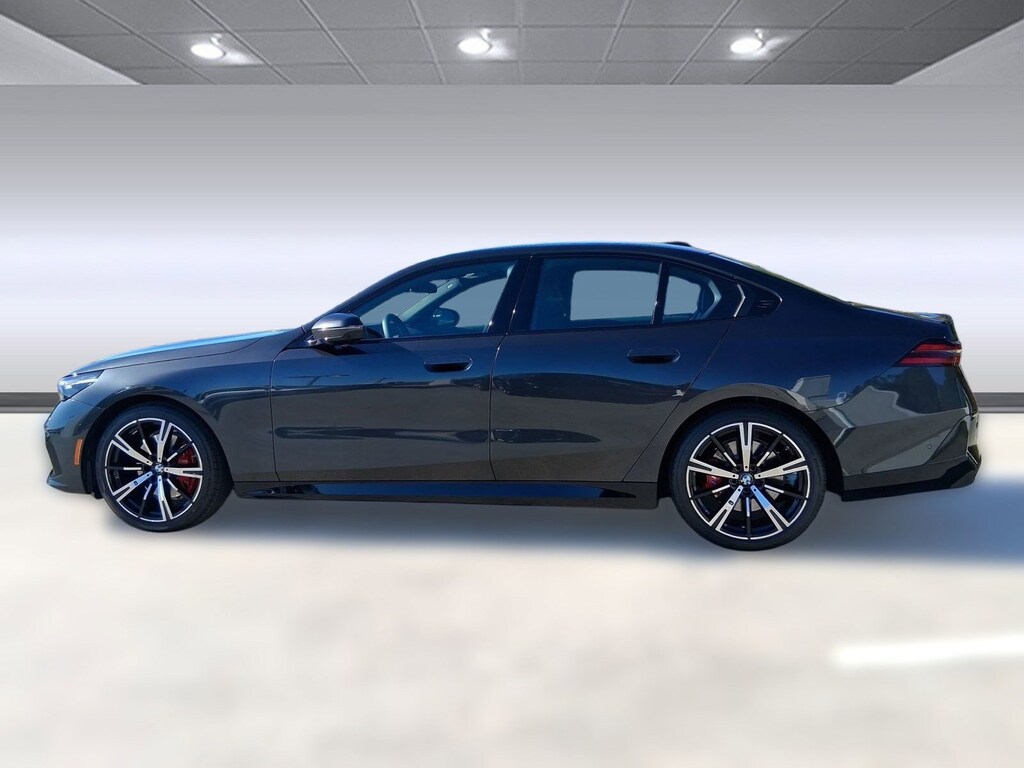 Used 2025 BMW 530i Sedan