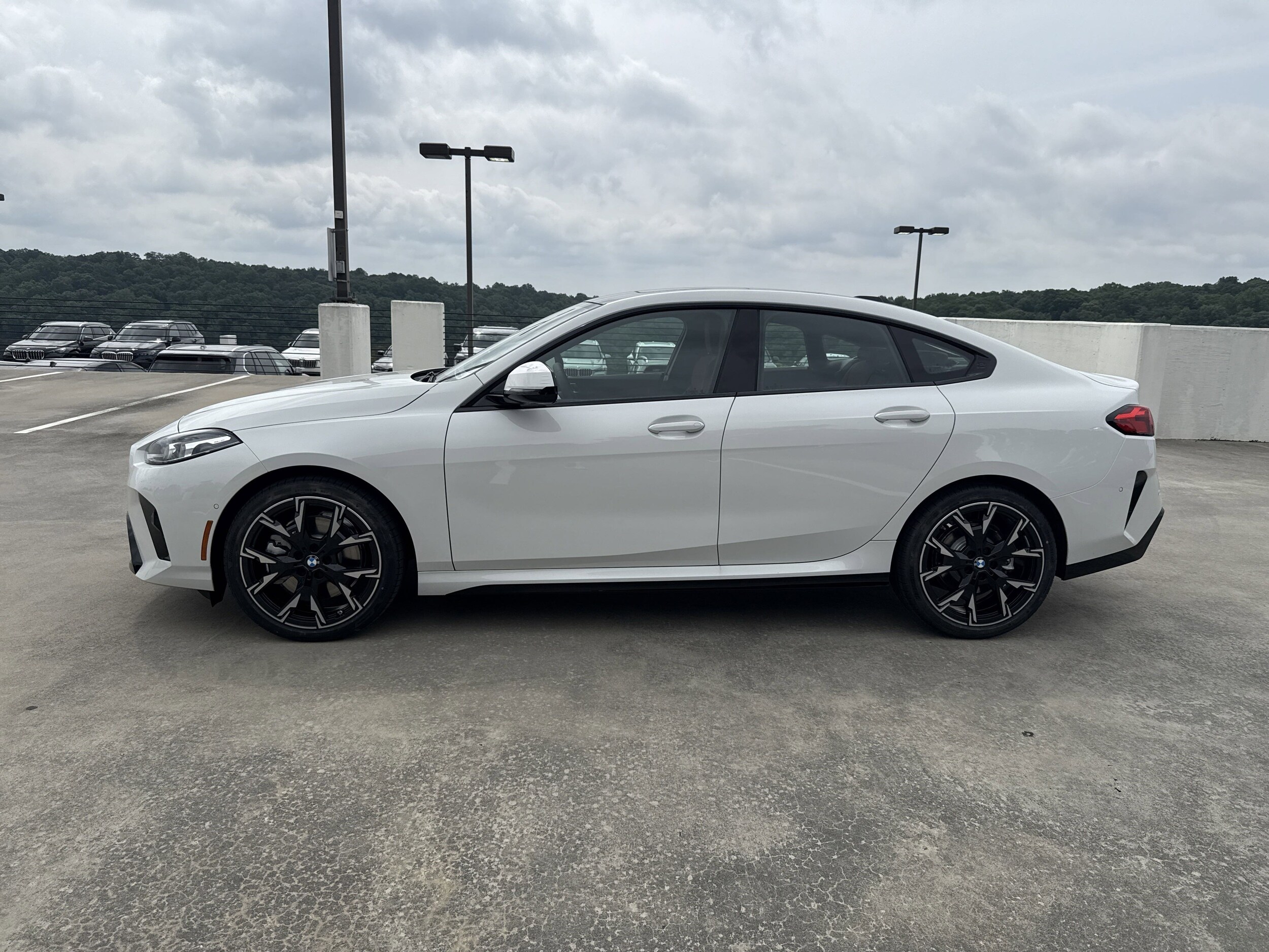 2026 Bmw 228i Coupe photo 4