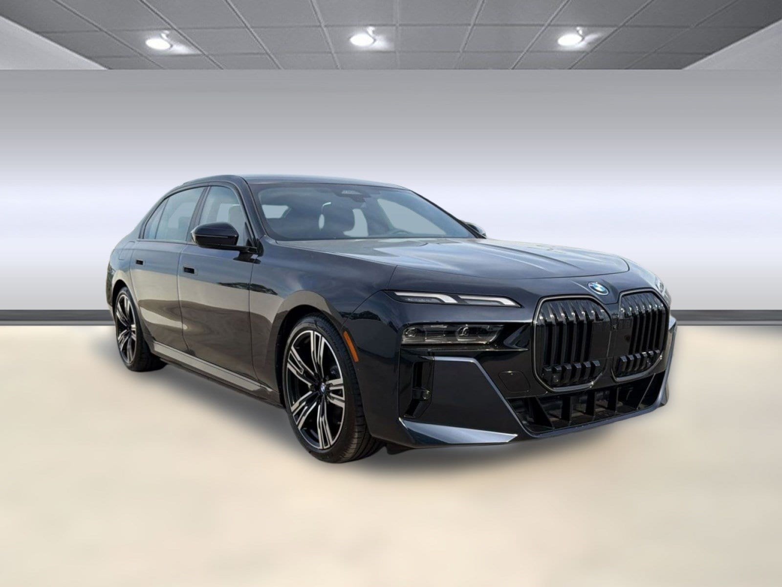 2026 BMW I7 XDrive60 Sedan