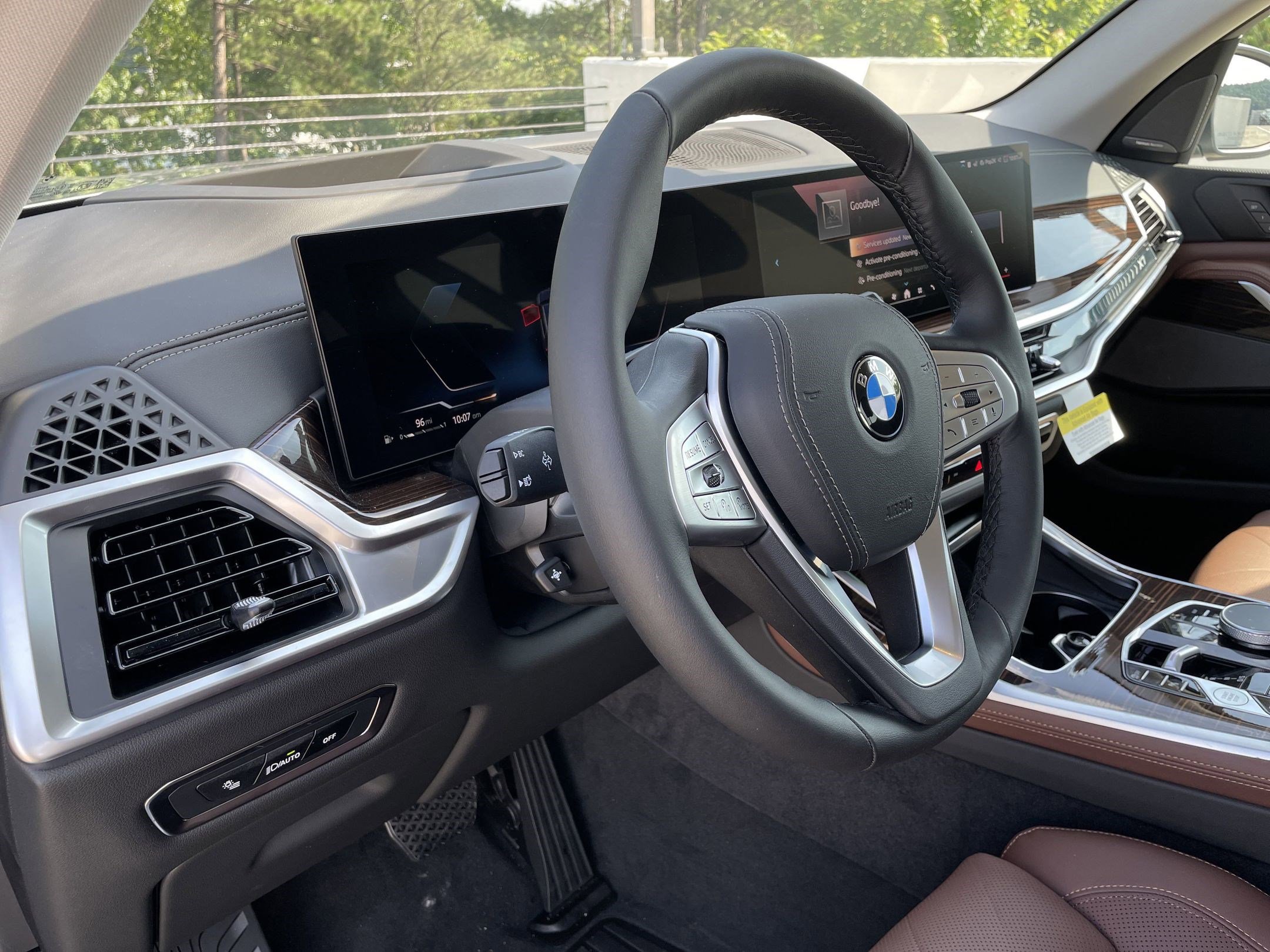 2026 Bmw X7 xDrive40i photo 4