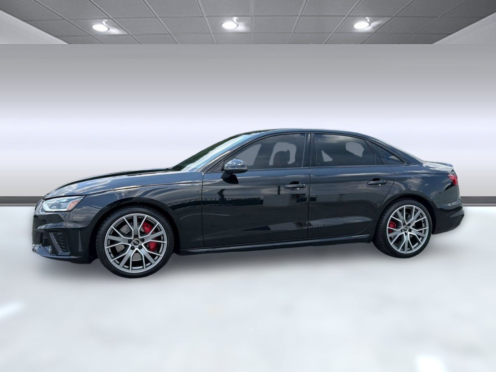 S4 3.0T Premium Plus Sedan