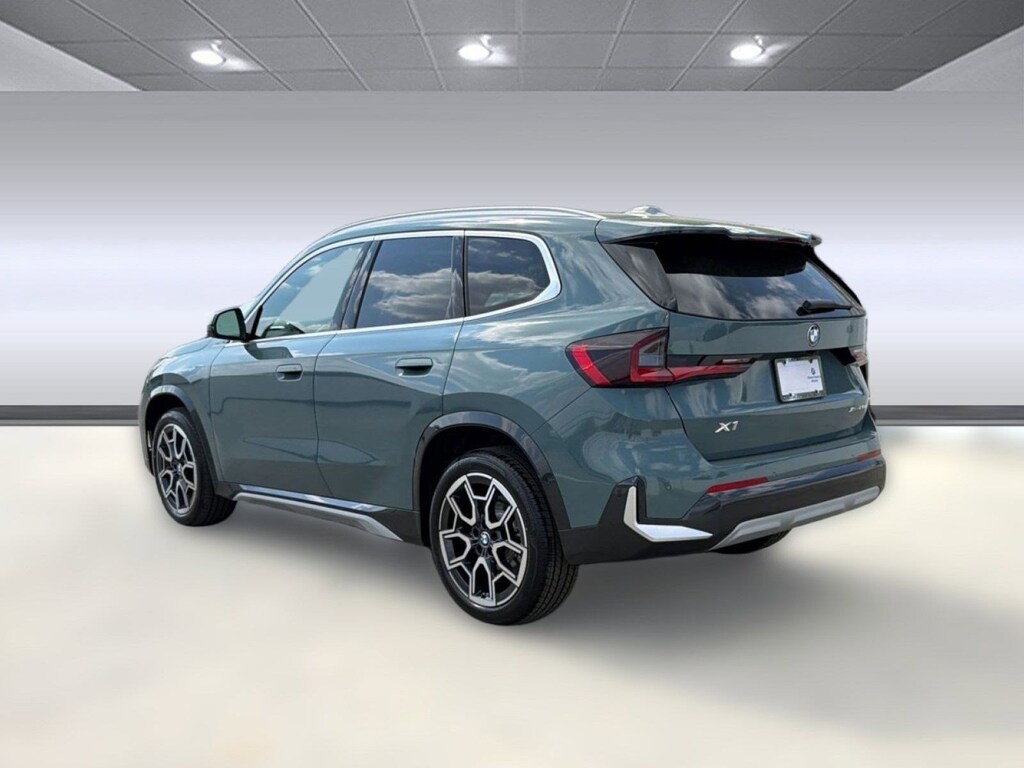 Used 2026 BMW X1 xDrive28i SUV