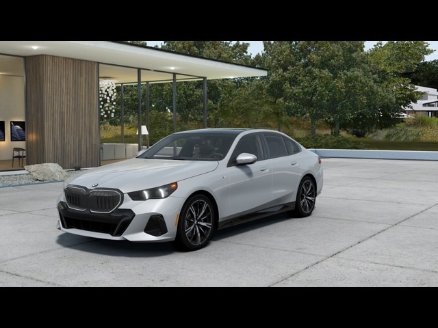 2024 BMW 540i For Sale in Atlanta GA | Global Imports BMW