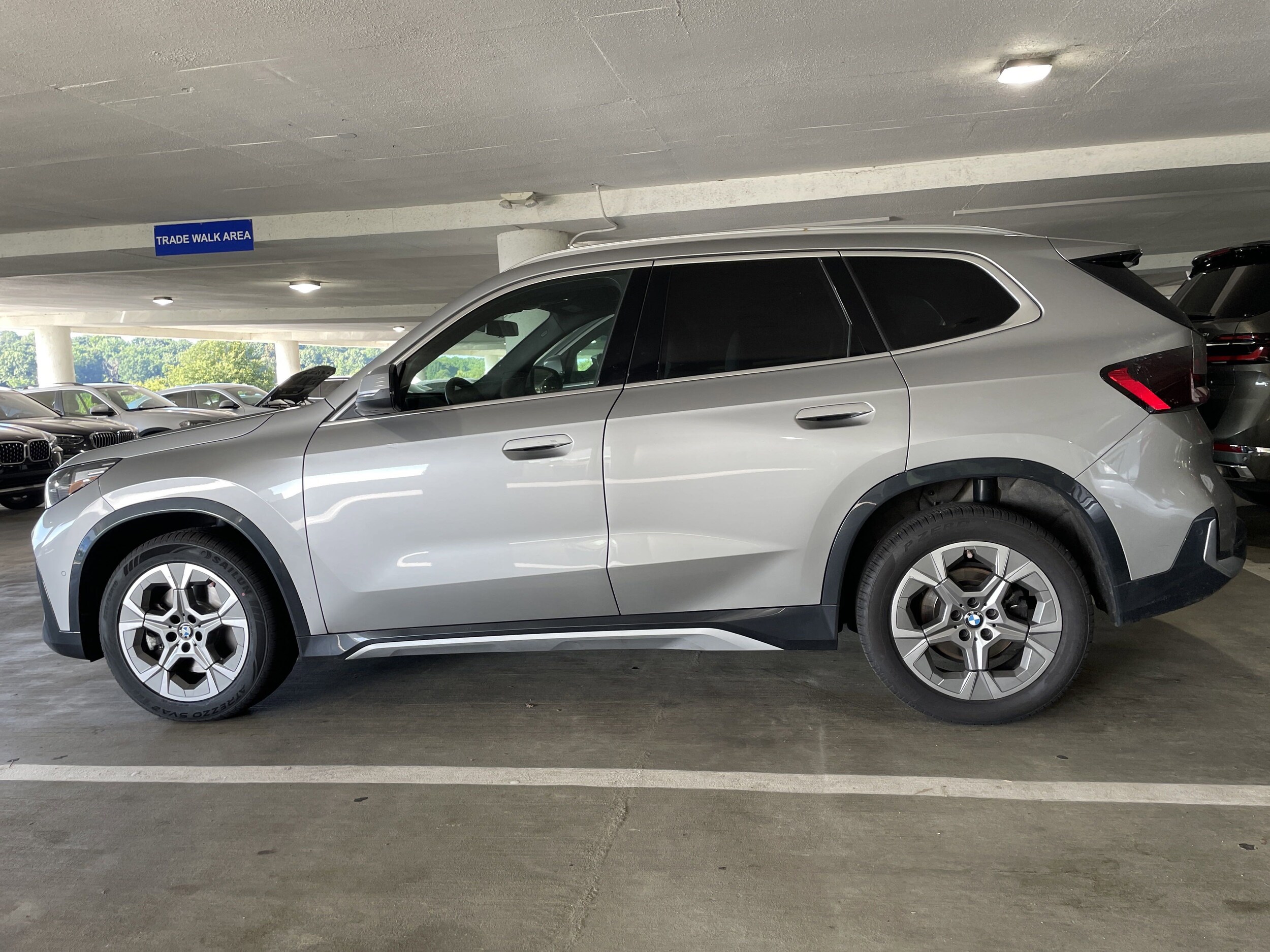 2024 Bmw X1 XDrive28i photo 4