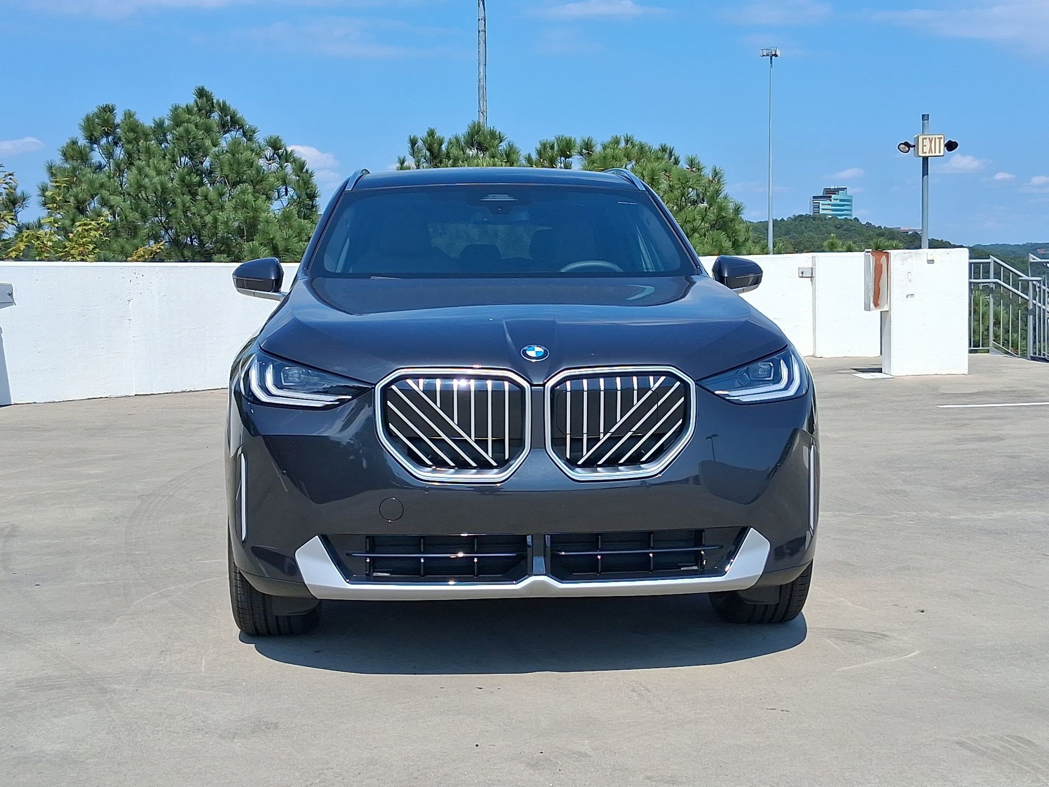 2026 Bmw X3 photo 4