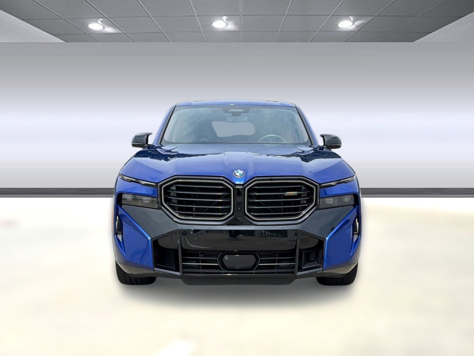 XM SUV