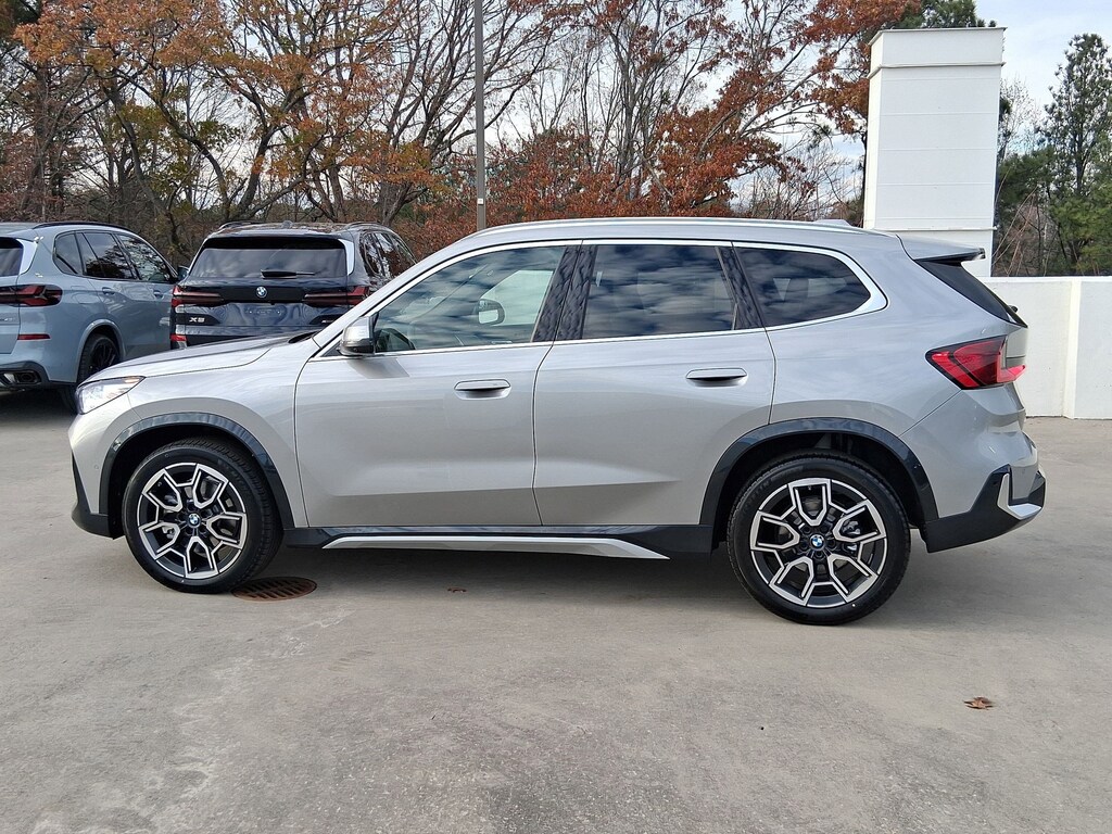 Used 2026 BMW X1 xDrive28i SUV