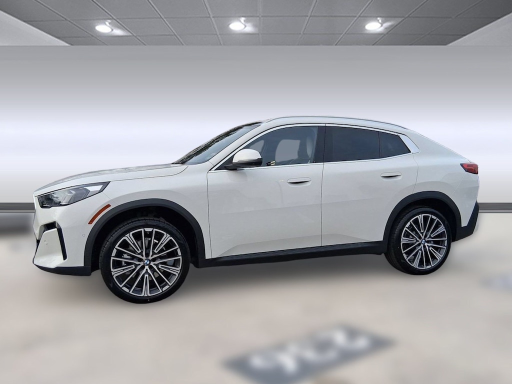 Used 2026 BMW X2 xDrive28i SUV