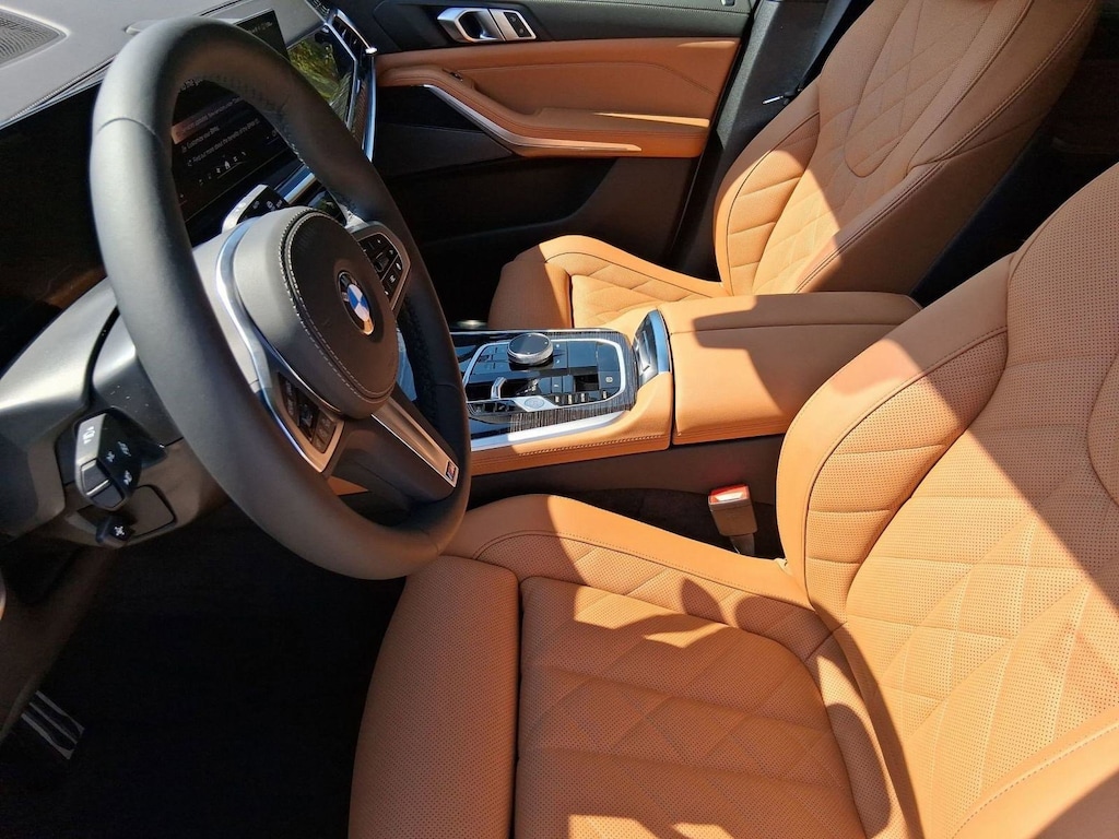 New 2026 BMW X5 sDrive40i SUV