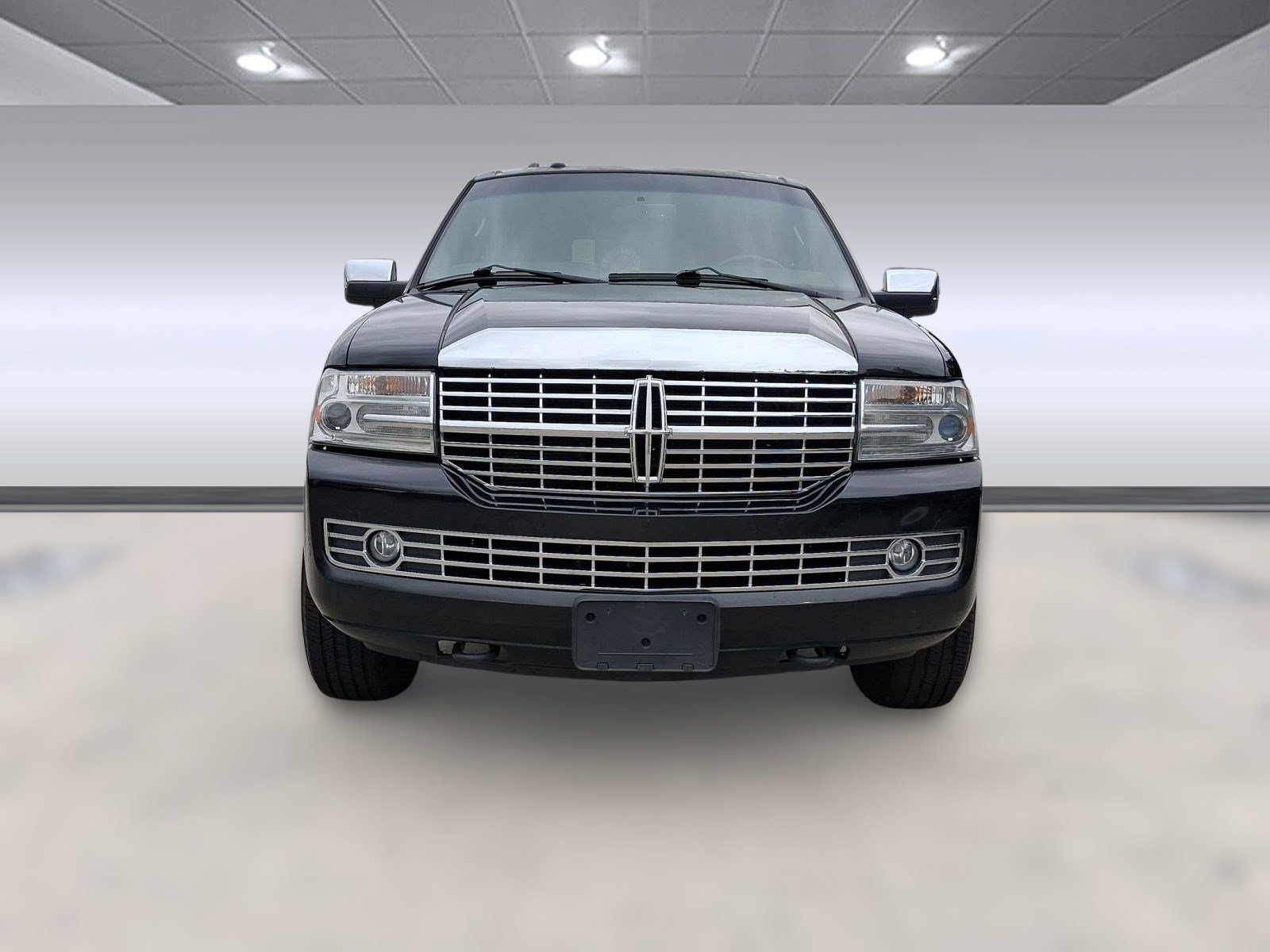 2014 Lincoln Navigator L photo 3