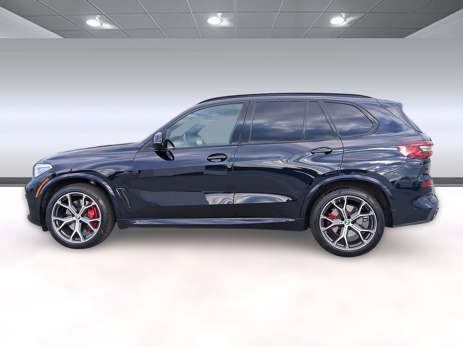 2023 Bmw X5 xDrive40i photo 2
