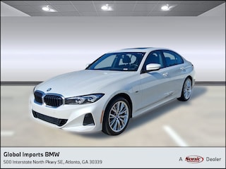 Used 2023 BMW 330e xDrive 330e xDrive Plug-In Hybrid for sale in Atlanta, GA