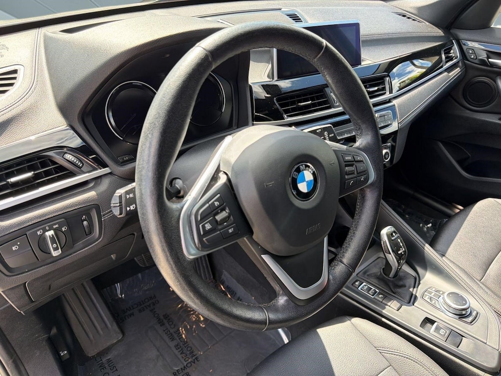 Used 2020 BMW X1 sDrive28i SUV