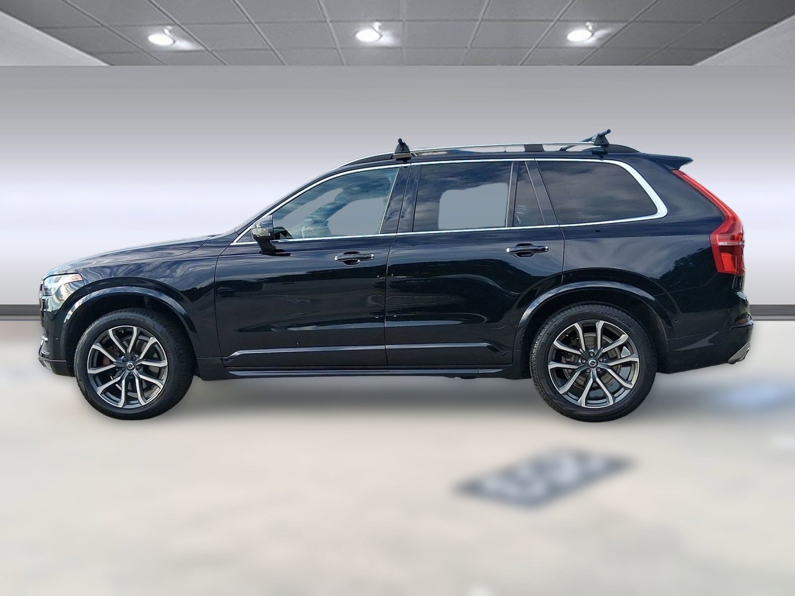 Used 2016 Volvo XC90 Momentum with VIN YV4A22PK8G1034285 for sale in Atlanta, GA