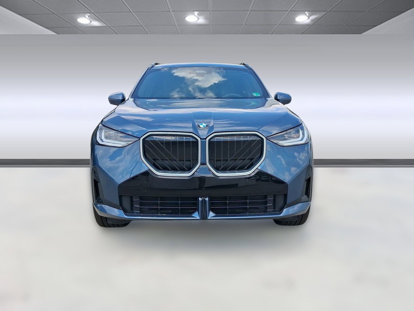 2025 Bmw X3 30x Drive photo 4