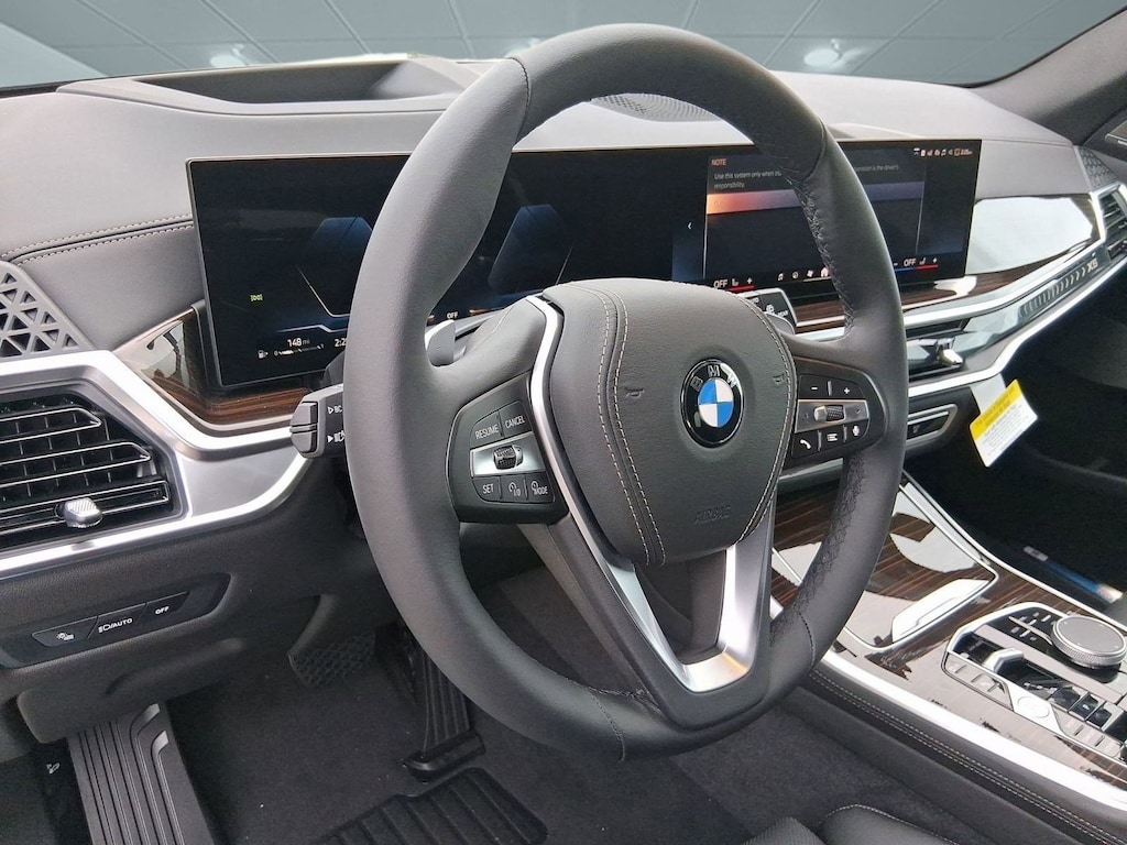 New 2026 BMW X5 sDrive40i SUV