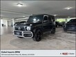  Mercedes-Benz AMG G 63
