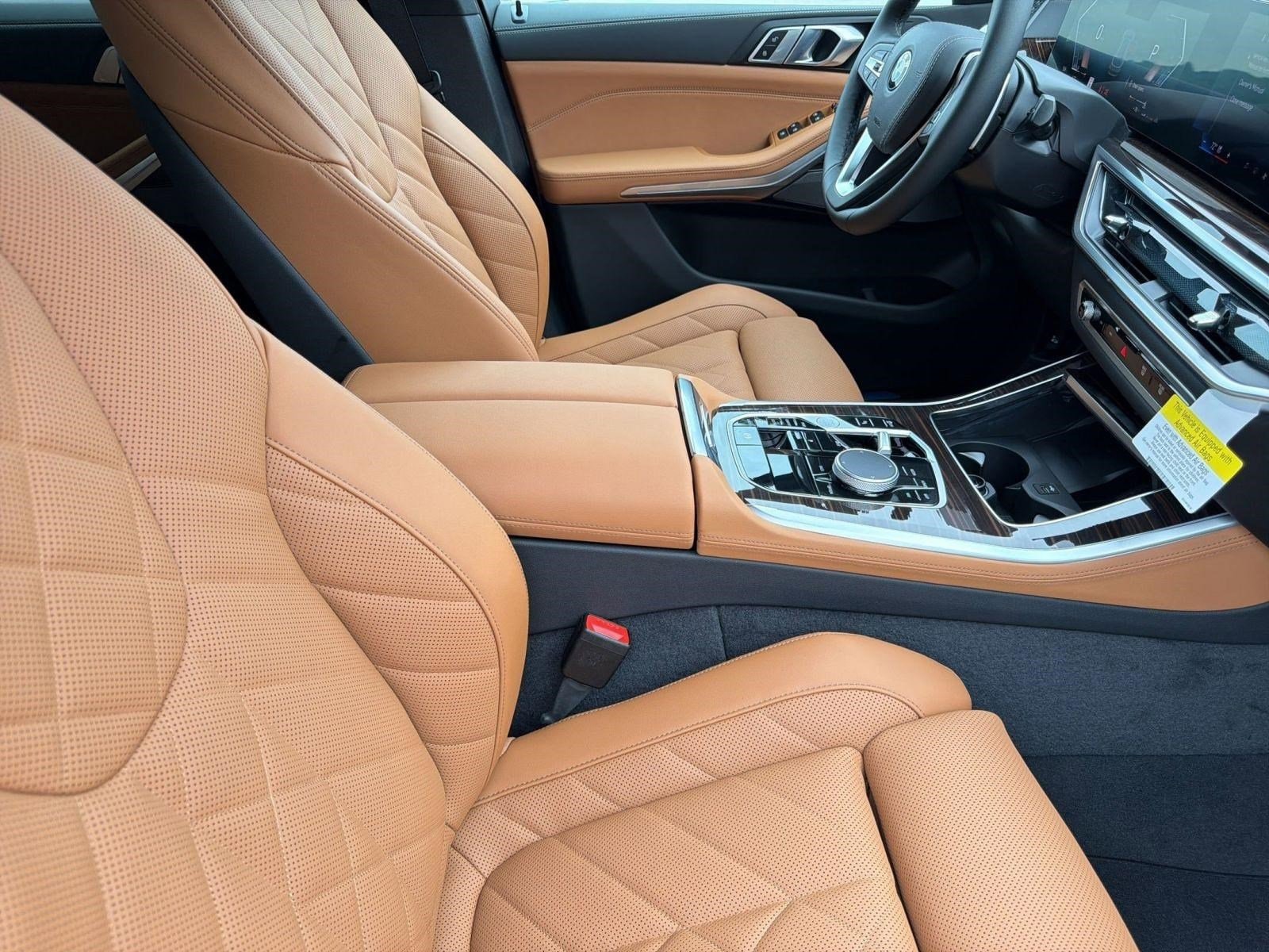 New 2026 BMW X5 For Sale in Atlanta GA | Stock: T9439586