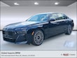 BMW 750e
