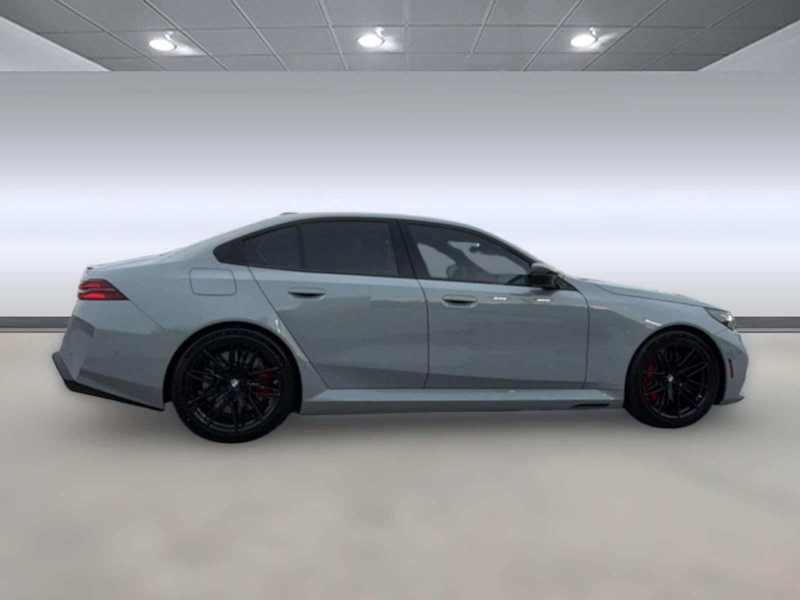 2027 BMW M5 Sedan