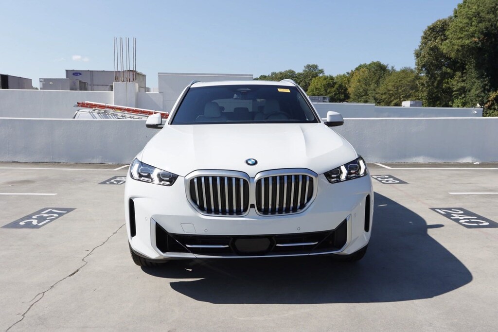 Used 2024 BMW X5 For Sale in Atlanta GA Stock TR9V64456