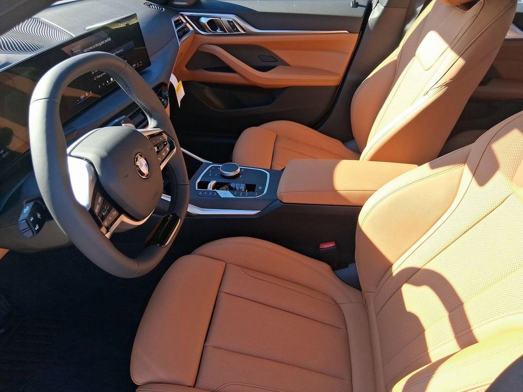Used 2026 BMW 430i Gran Coupe