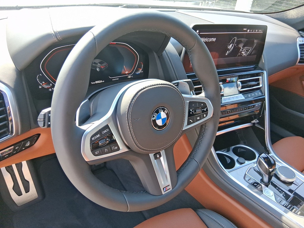 Used 2026 BMW 840i Gran Coupe