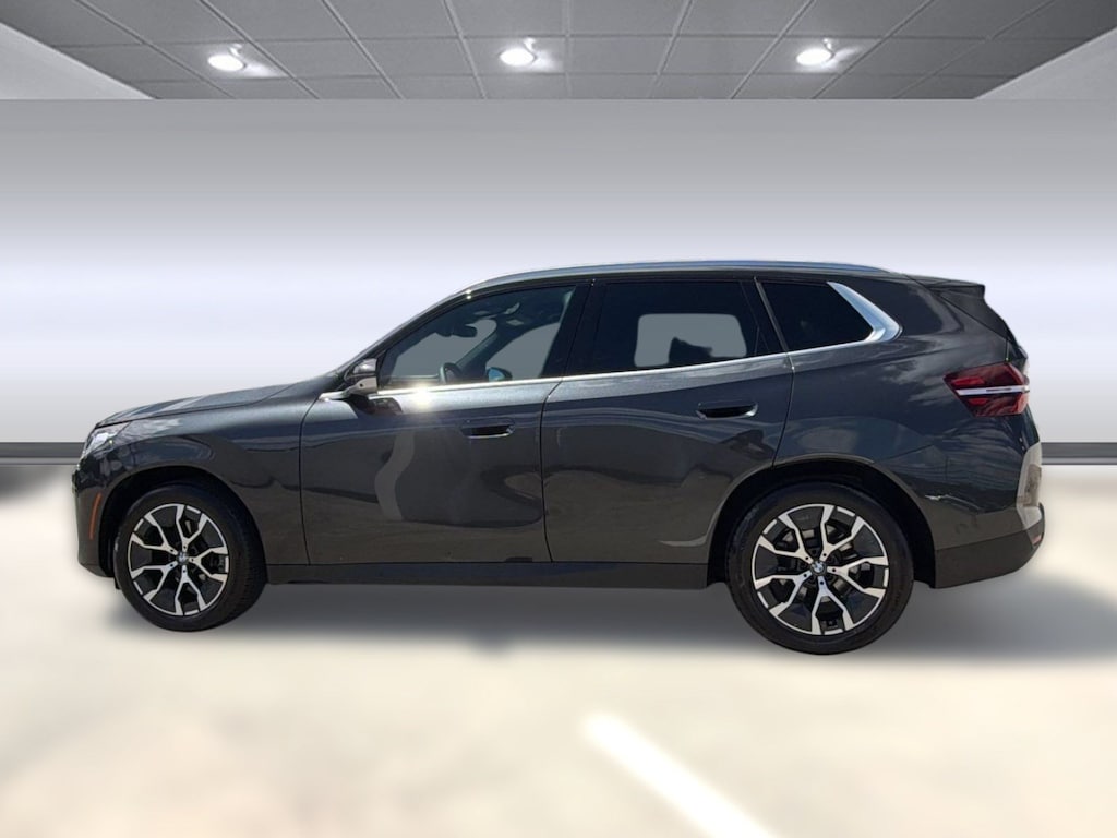Used 2025 BMW X3 30 xDrive SUV