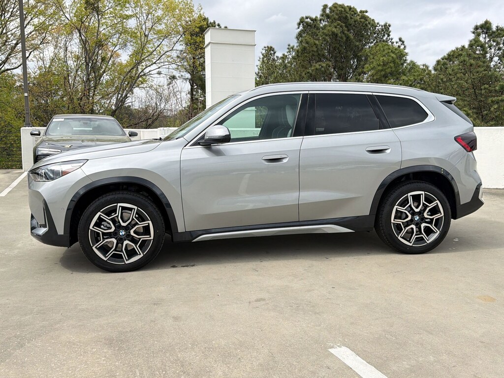 Used 2026 BMW X1 xDrive28i SUV