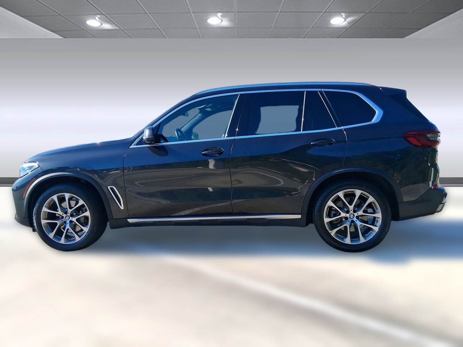 2020 Bmw X5 sDrive40i photo 2