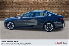 2026 BMW i5 xDrive40 Sedan