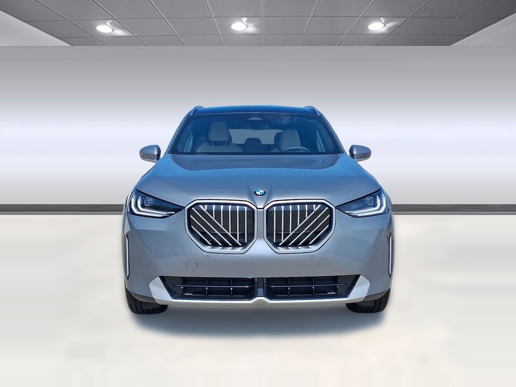 Used 2026 BMW X3 30 xDrive SUV