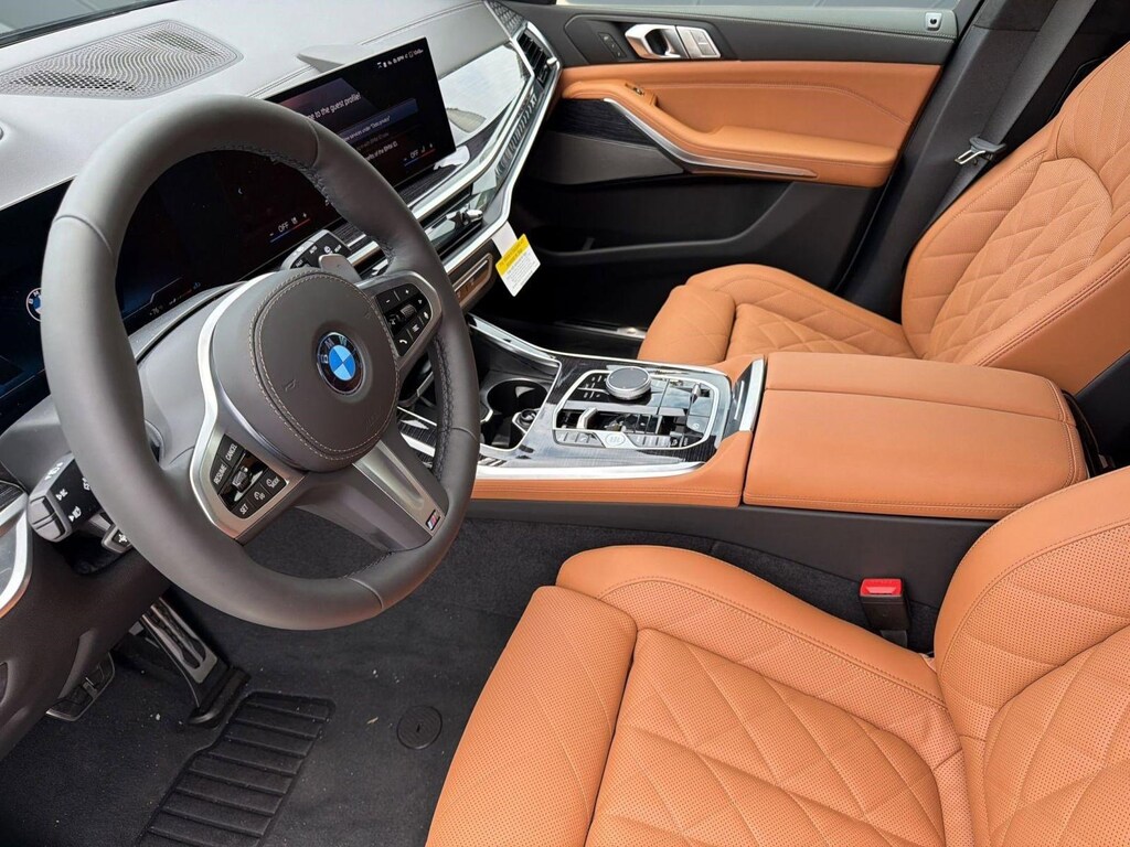 New 2027 BMW X7 xDrive40i SUV