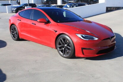 A Tesla Model 3 for $20K? Yes, in California - Kelley Blue Book