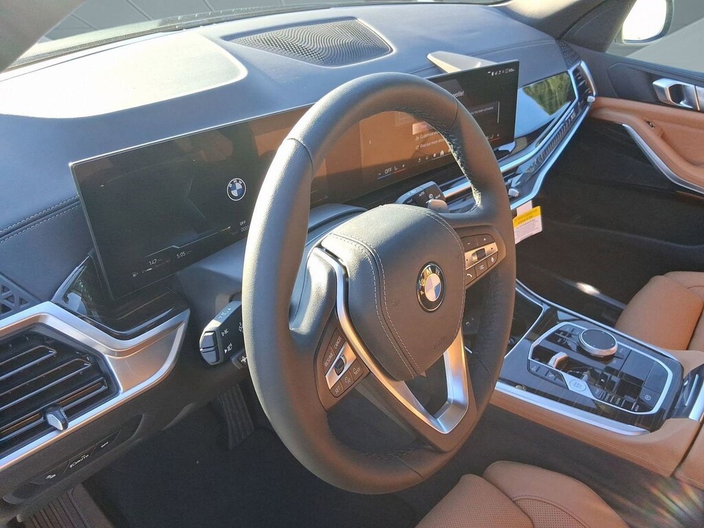 Used 2026 BMW X5 sDrive40i SUV