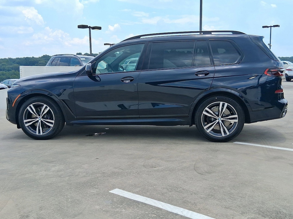 Used 2026 BMW X7 xDrive40i SUV