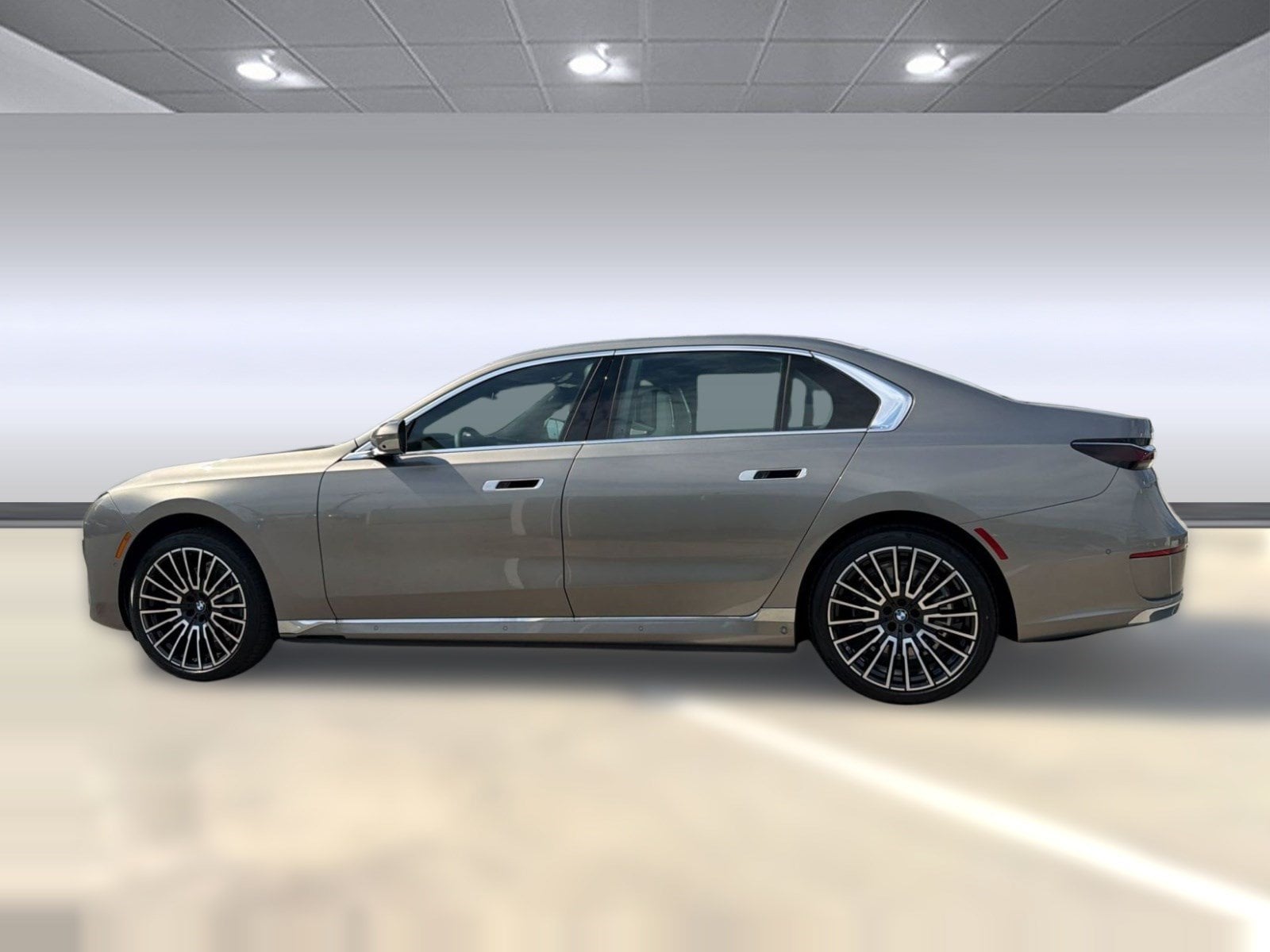 2026 BMW I7 XDrive60 Sedan