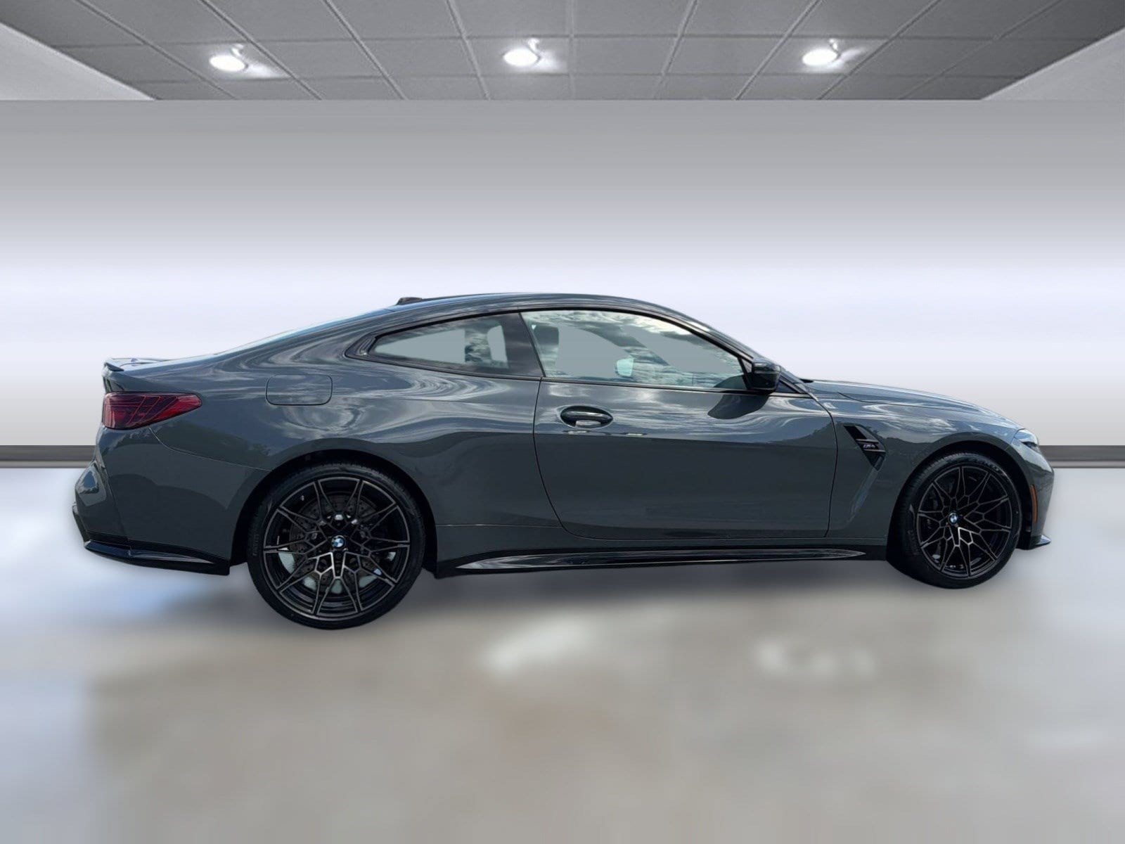 2027 BMW M4 Base Coupe