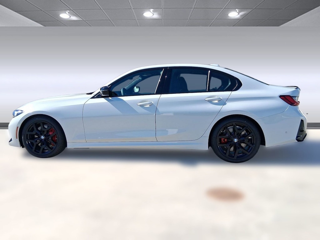 New 2026 BMW M340 i NA Sedan