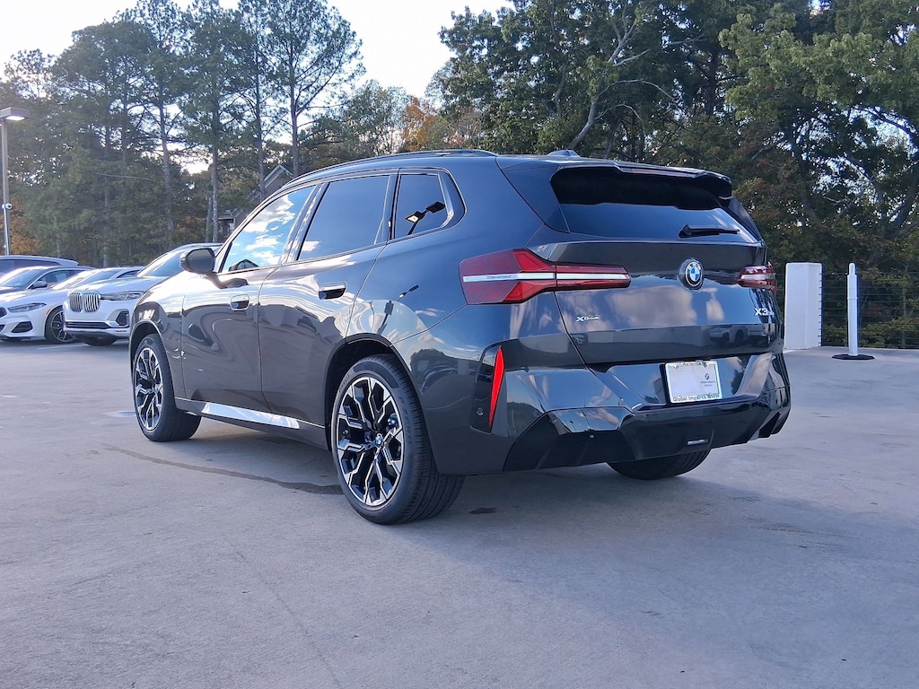 Used 2026 BMW X3 30 xDrive 30 xDrive Sports Activity Vehicle