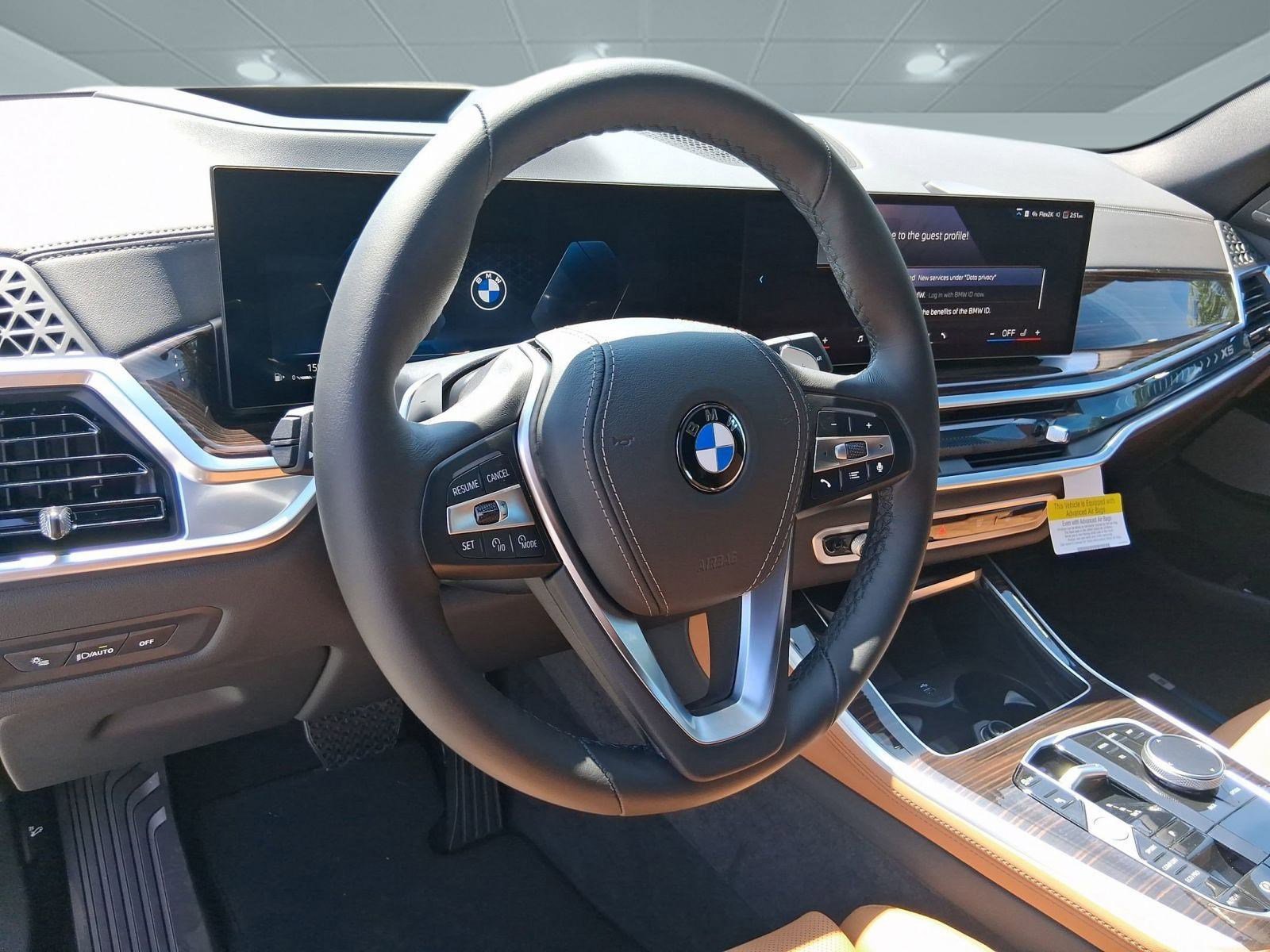 2026 Bmw X5 sDrive40i photo 4