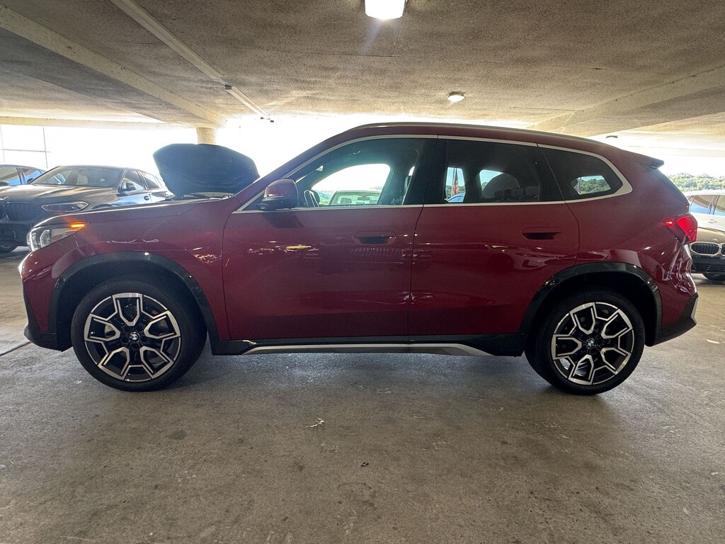 Used 2026 BMW X1 xDrive28i SUV
