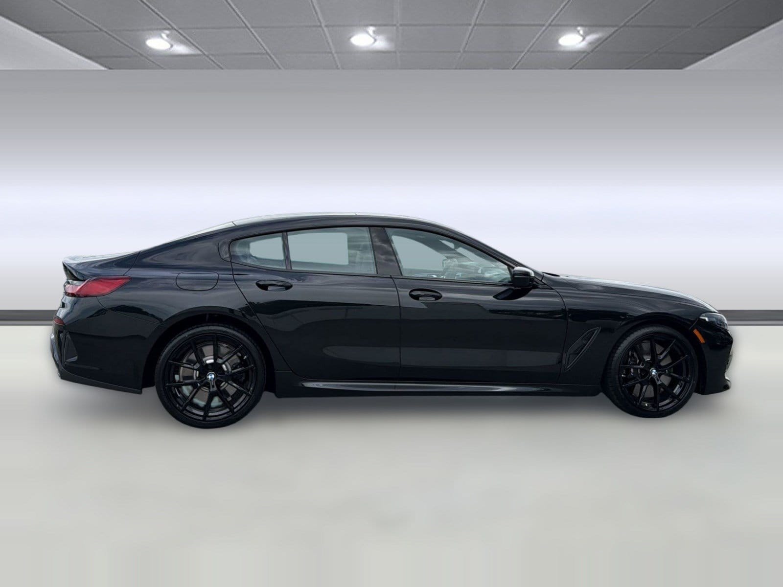 2026 BMW 840i Gran Coupe