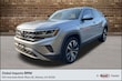 Volkswagen Atlas Cross Sport