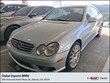 Mercedes-Benz CLK-Class