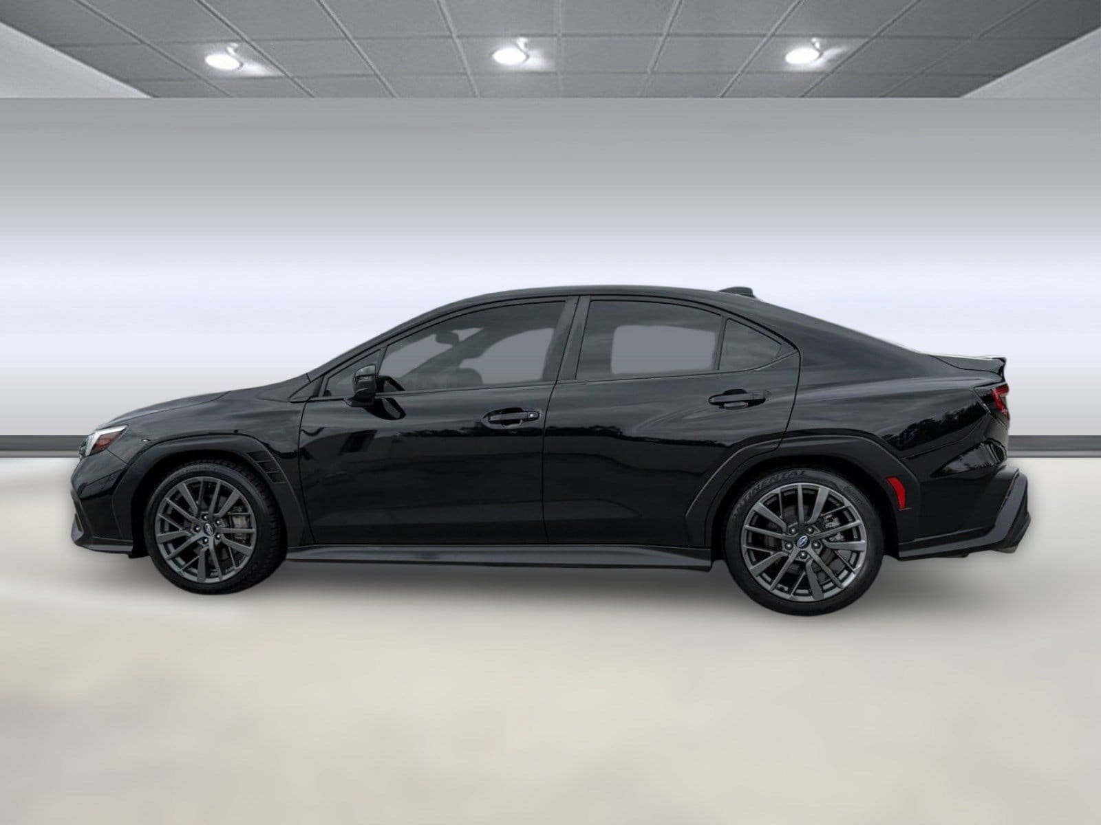 2022 Subaru WRX GT Sedan