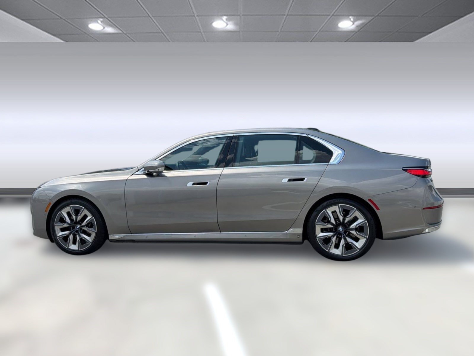 I7 XDrive60 Sedan