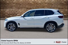 2026 BMW X5 xDrive40i SUV
