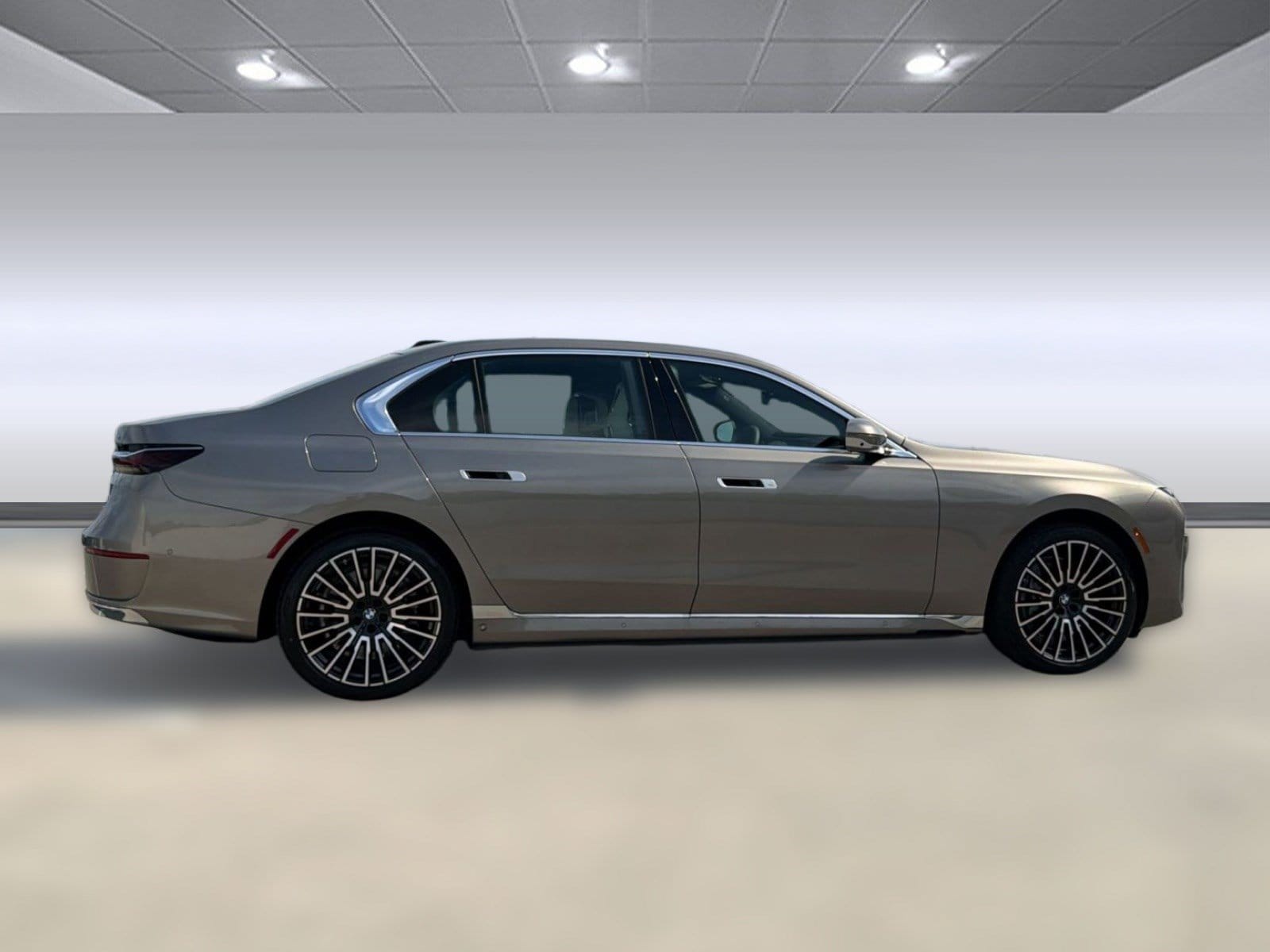 2026 BMW I7 XDrive60 Sedan